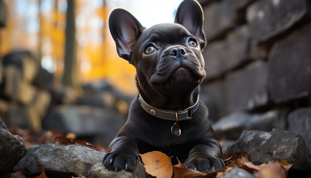À la découverte du bouledogue français