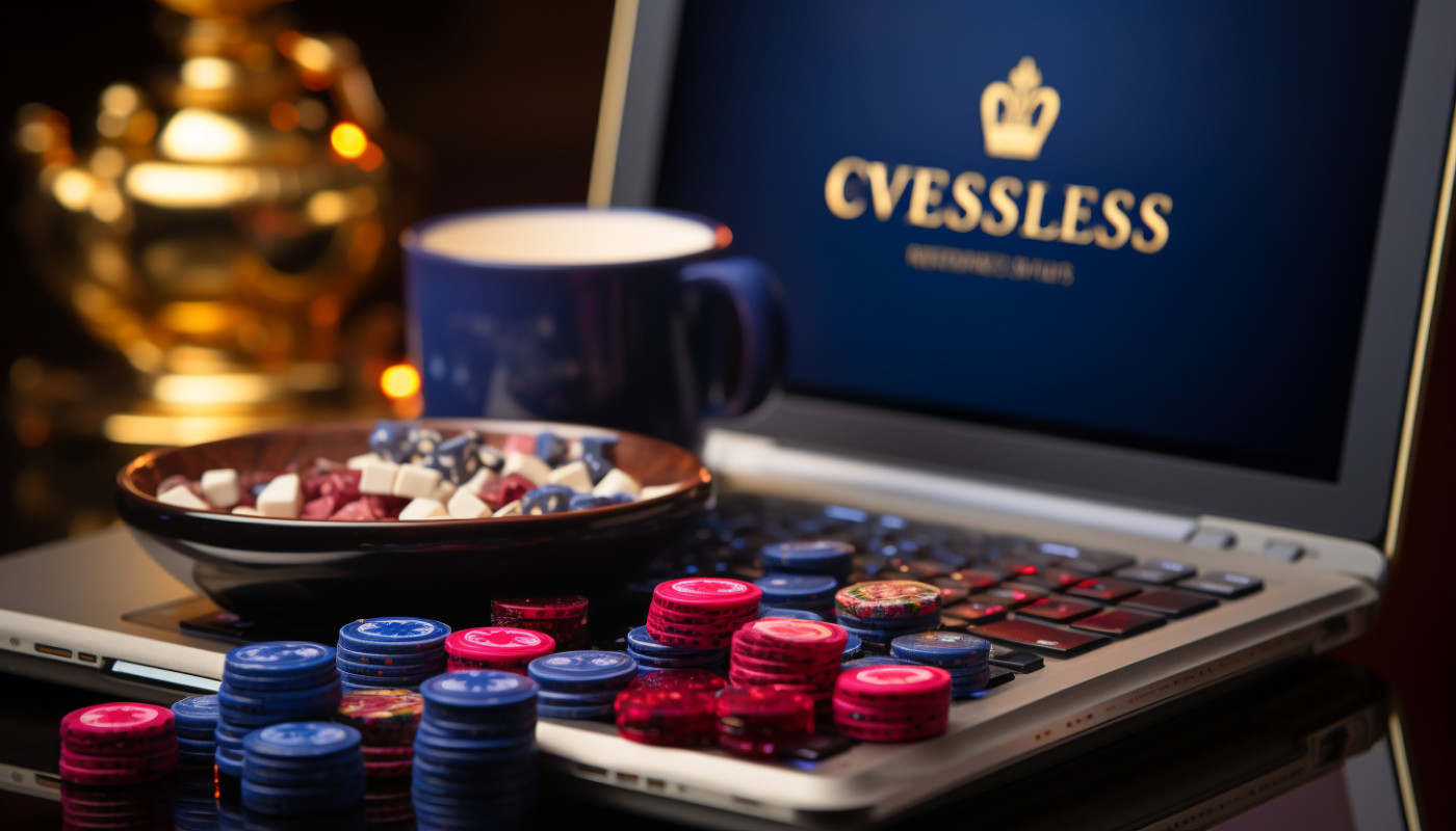 Casino Versailles en ligne : comment jouer ?