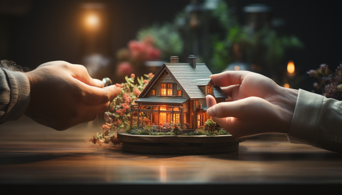 Comment acheter une maison
