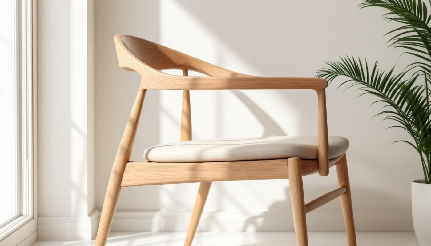 Comment choisir la chaise de salle à manger idéale pour votre espace ?