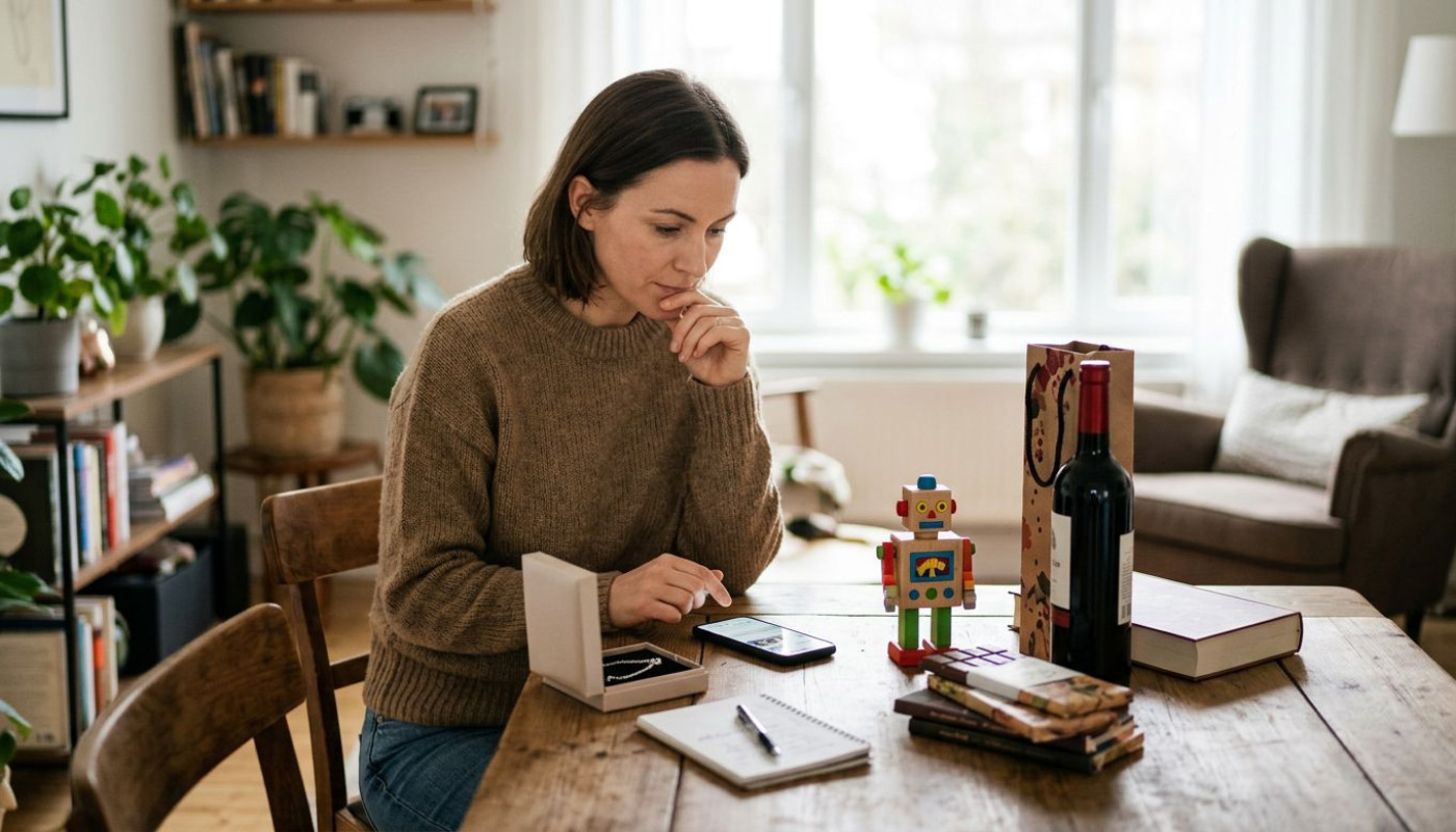 Comment choisir le cadeau parfait pour chaque occasion ?