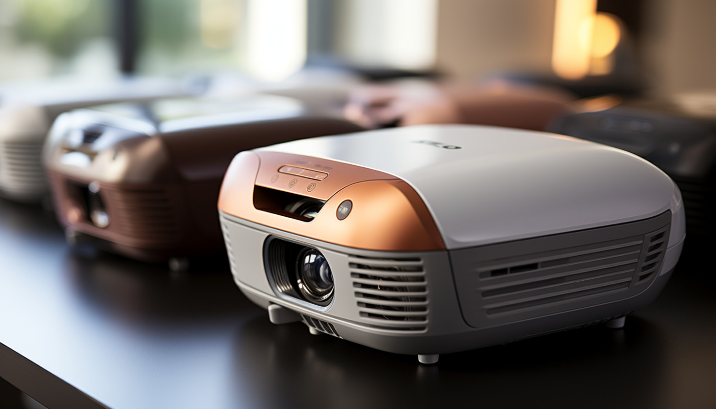 Comment choisir son projecteur ?