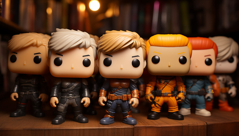 Comment choisir une figurine Pop de qualité ?