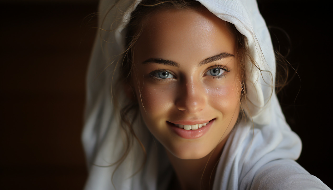Comment procéder au nettoyage du visage ?