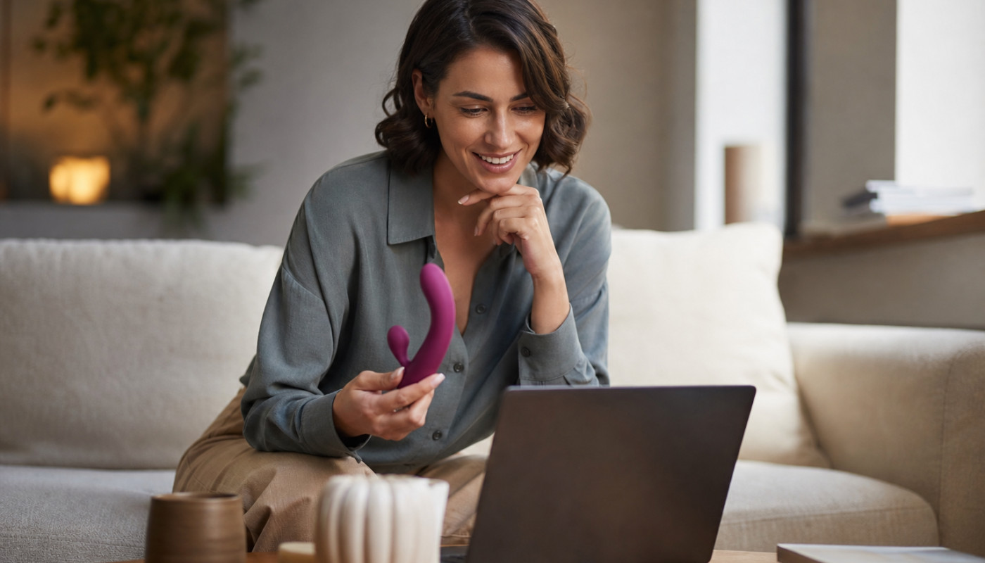Divers - Comment se trouver un sex-toy de qualité sur internet ?