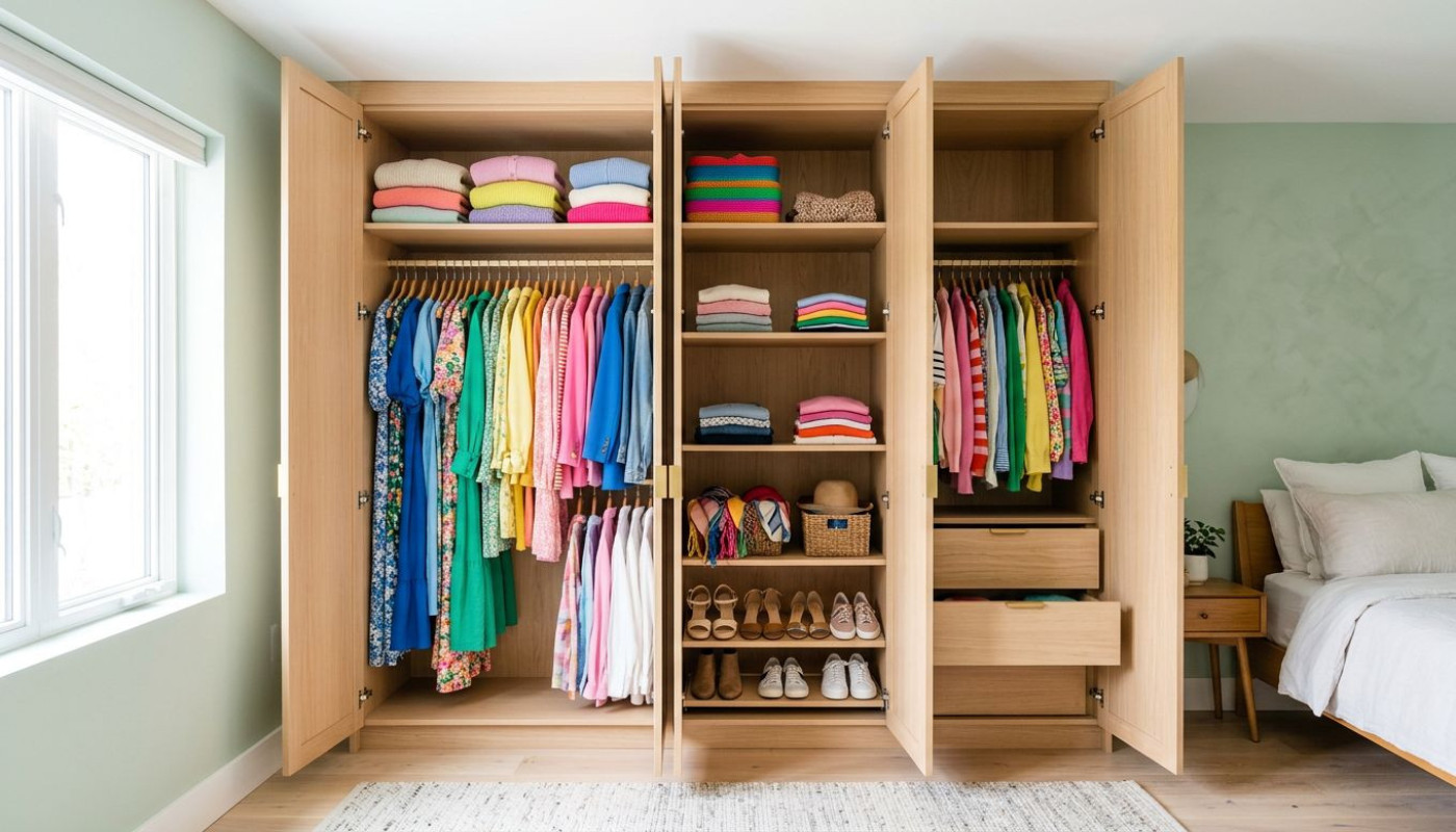 Comment une garde-robe sur-mesure booste l’estime de soi