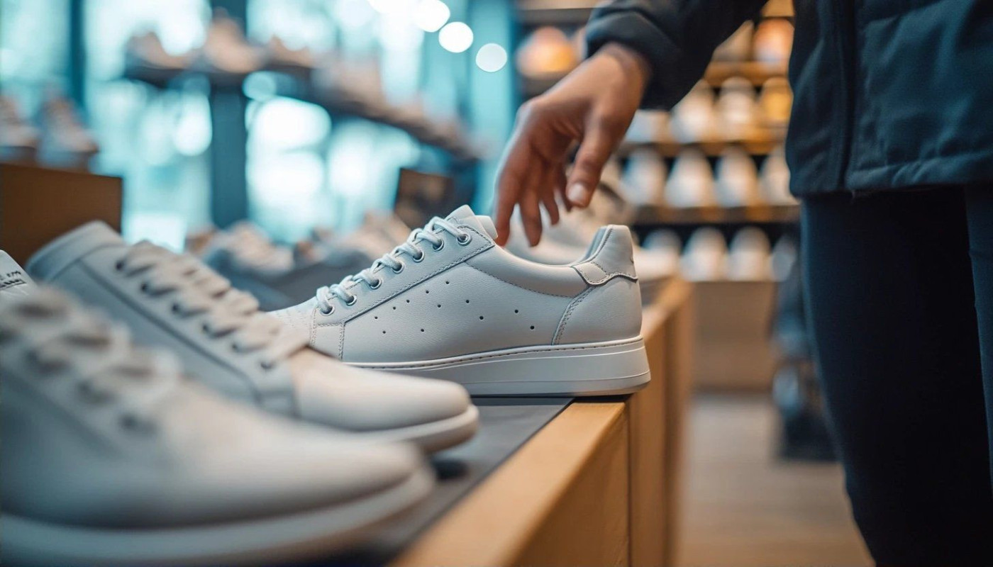 Guide d'achat : Comment identifiez les baskets les plus adaptées à votre profession ?