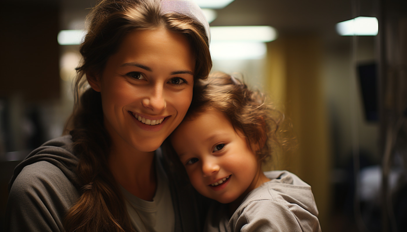La doula : quelle est son importance ?