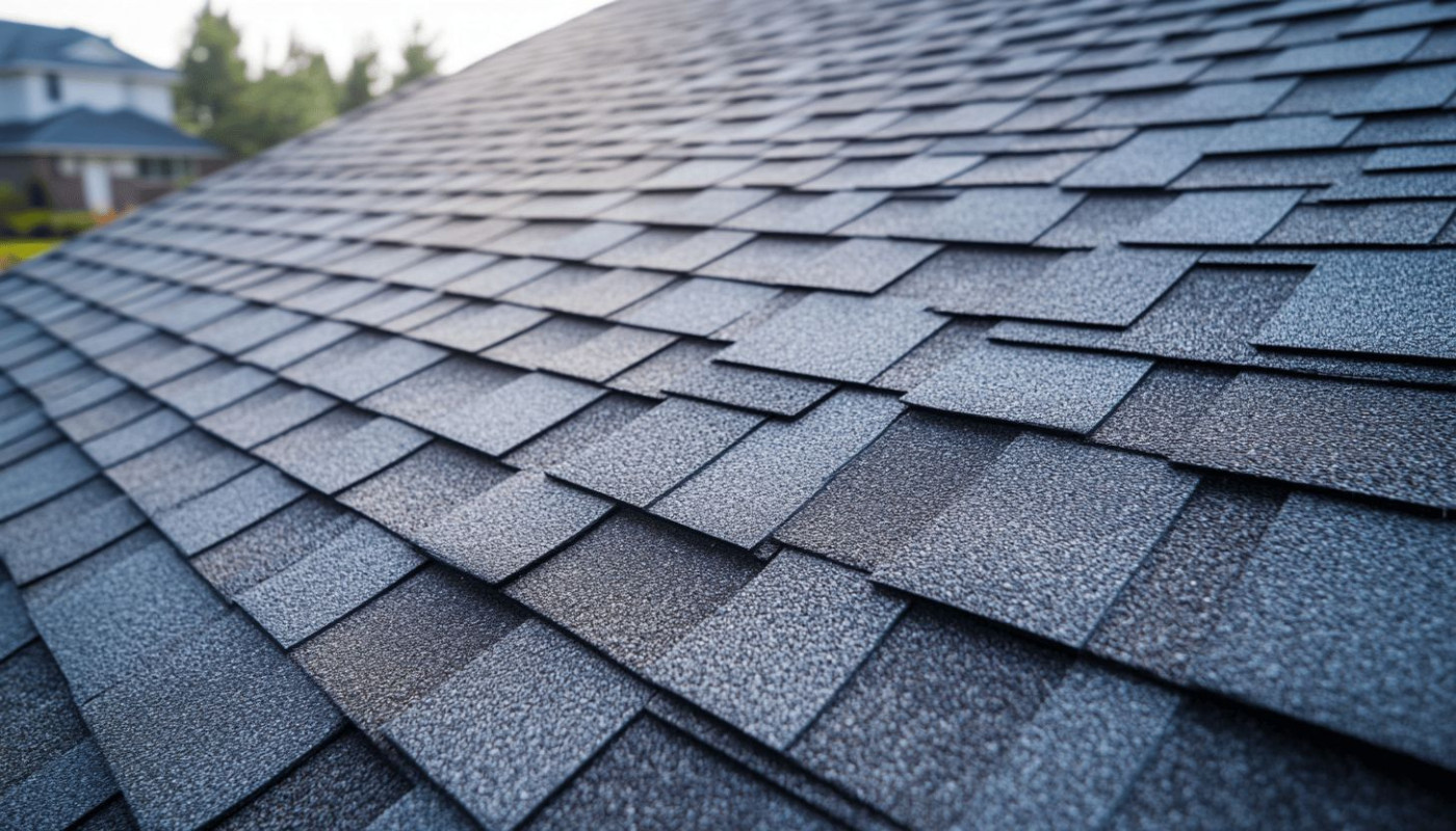 Les avantages d'une toiture bien entretenue pour votre maison