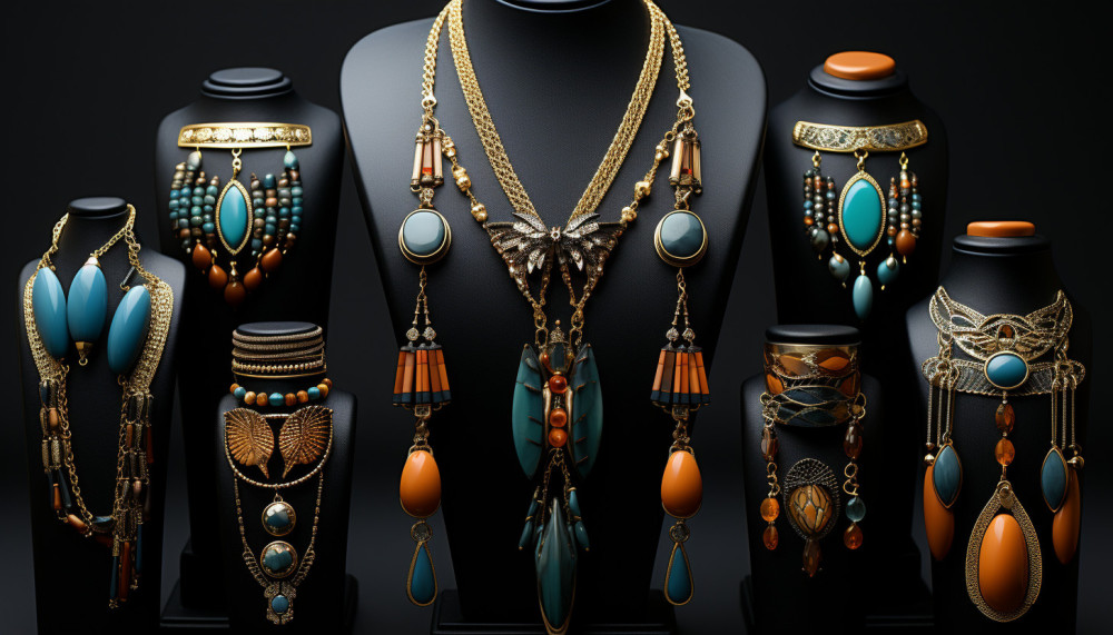 Les bijoux fantaisie : des accessoires de mode attrayants