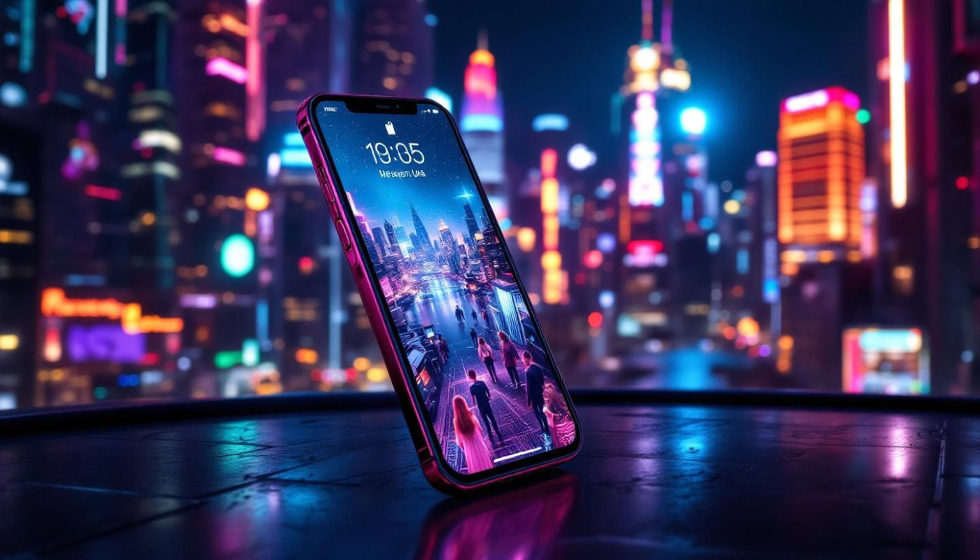 Les nouvelles tendances des applications de rencontres en 2025