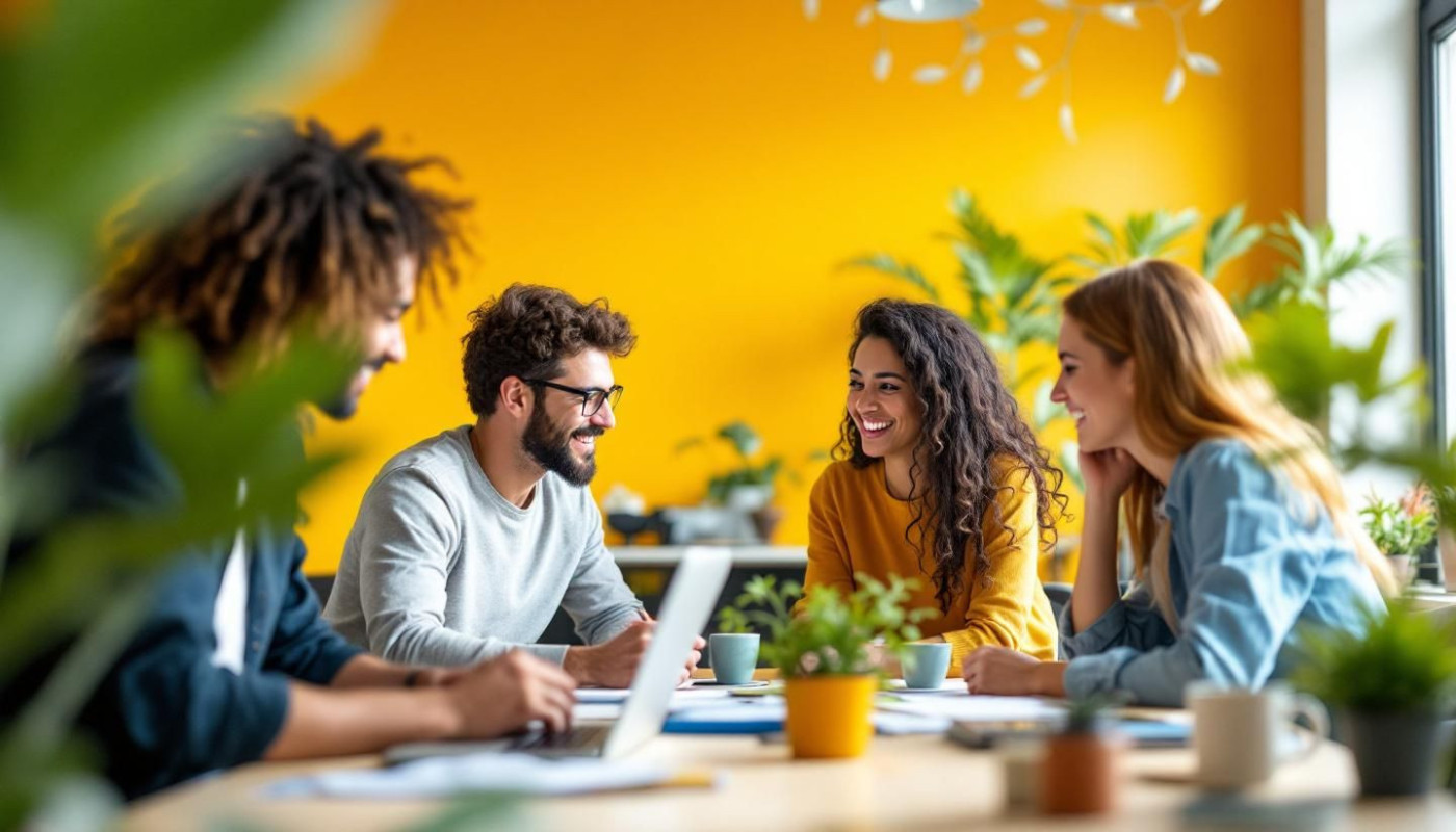 Maximiser l'efficacité du marketing digital pour les PME