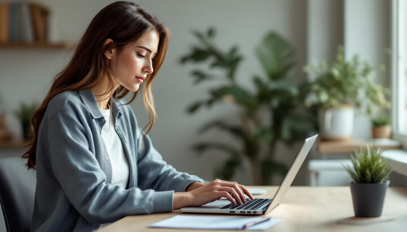 Peut-on réellement transformer sa carrière avec une plateforme d'apprentissage en ligne ?