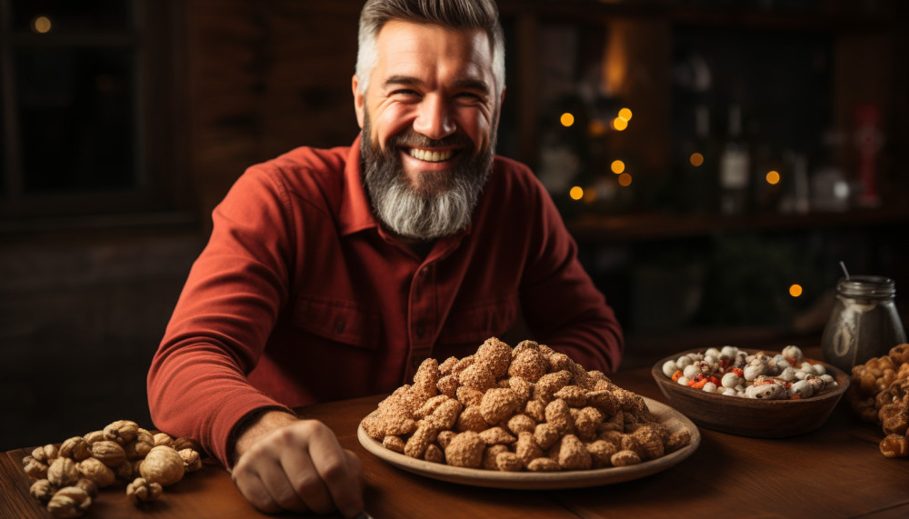 Pourquoi faut-il manger tôt ?