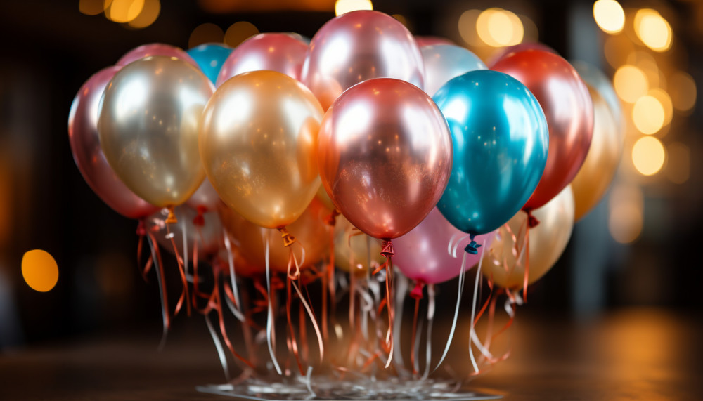Que devez-vous savoir sur les ballons ?