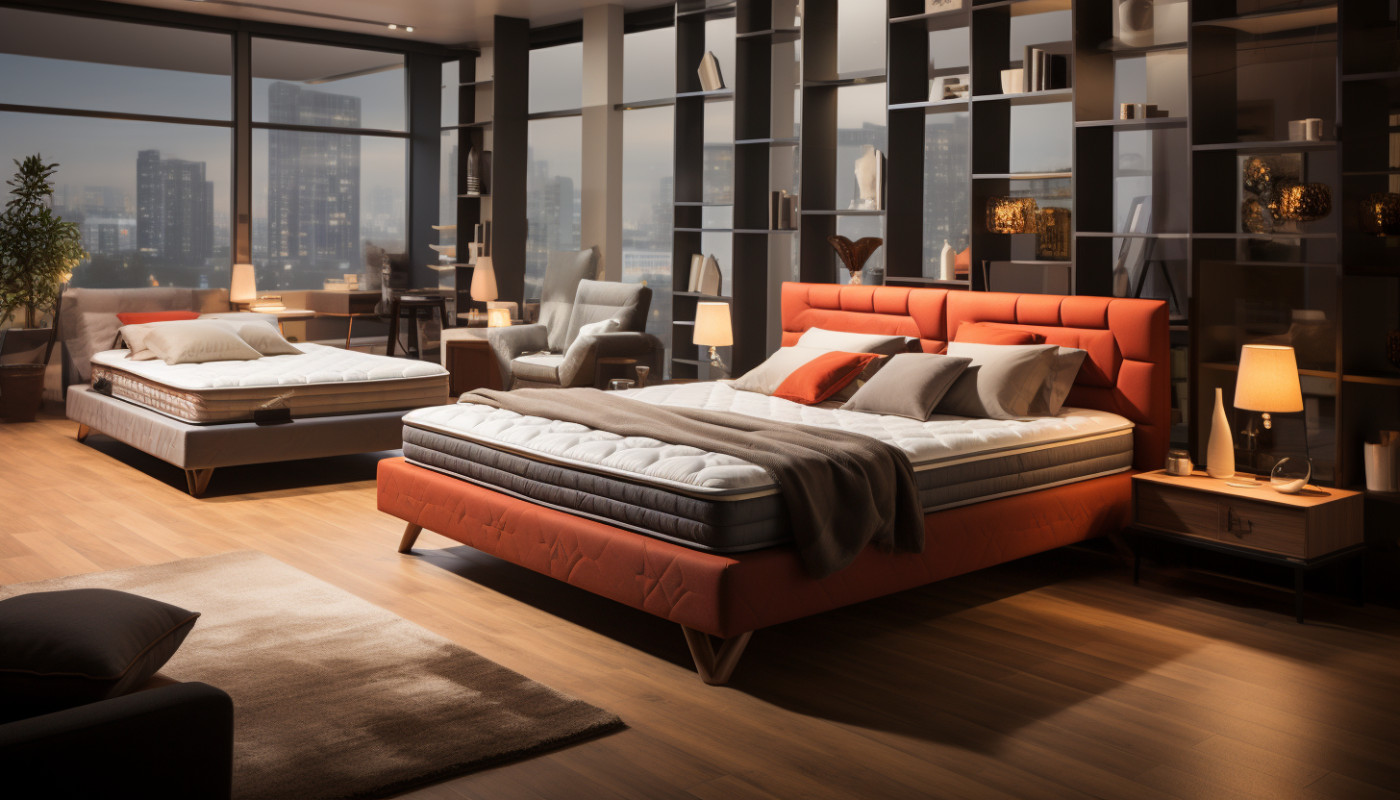 Quel type de matelas choisir ?