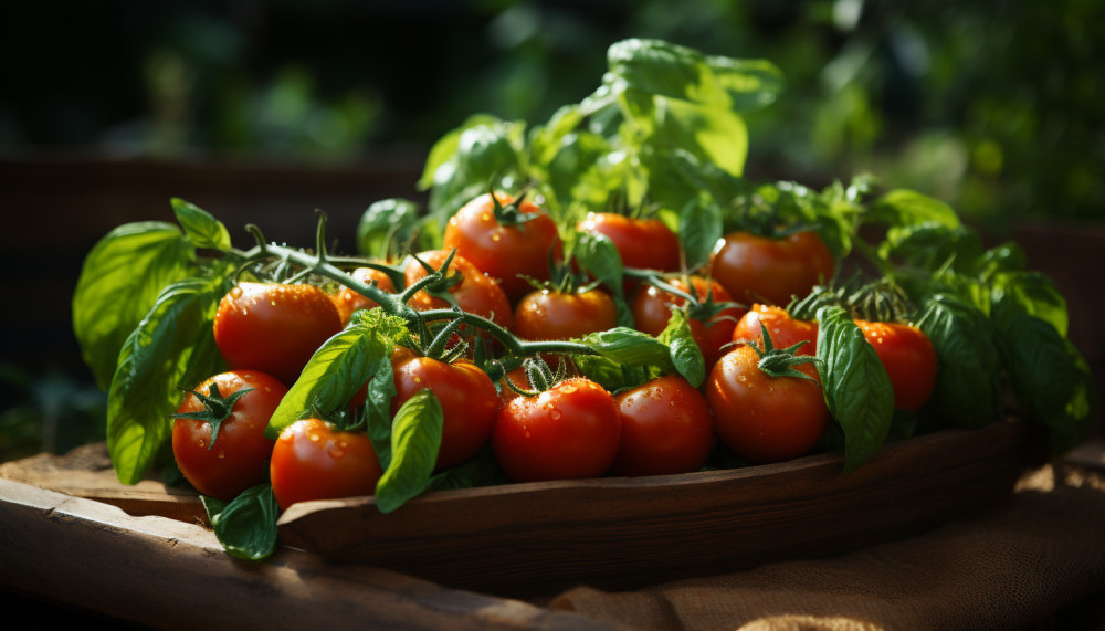 Quelles sont les astuces pour un traitement naturel des tomates ?