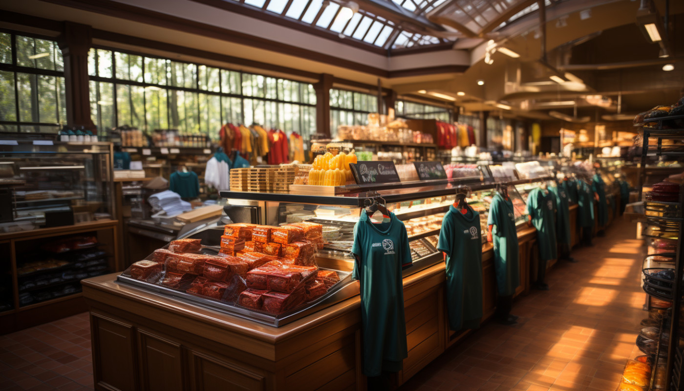 Quelques astuces pour pérenniser l’état de son magasin