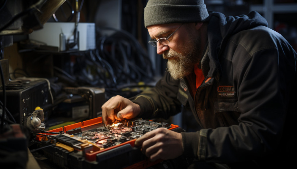 Quels sont les avantages d’un chargeur de batterie automobile ?