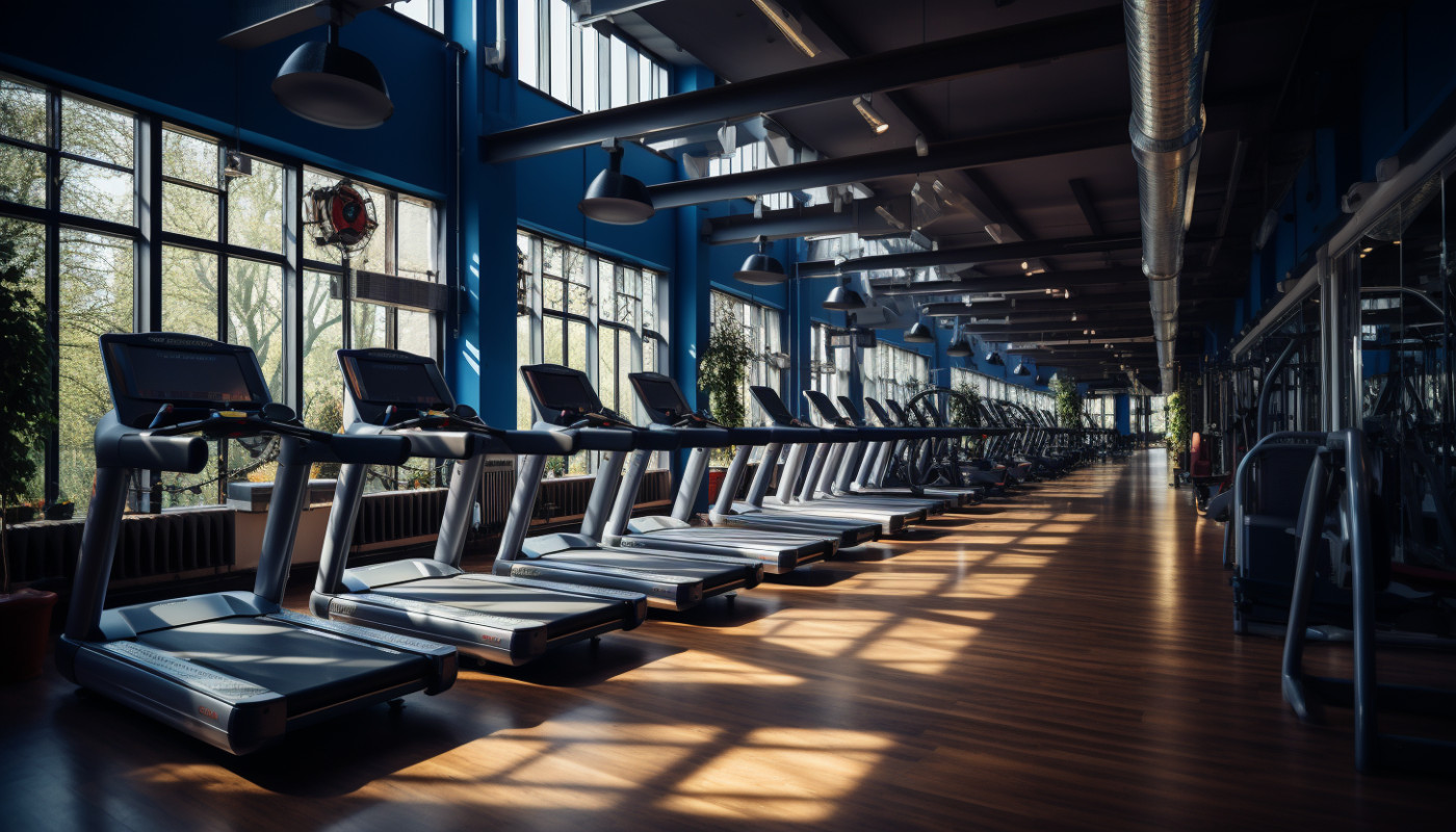 Quels sont les avantages que vous avez à fréquenter une salle de sport ?