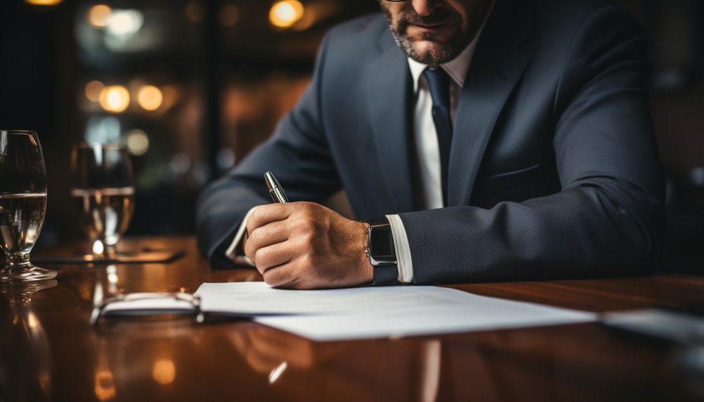 Révision du contrat d'assurance : comment y parvenir ?