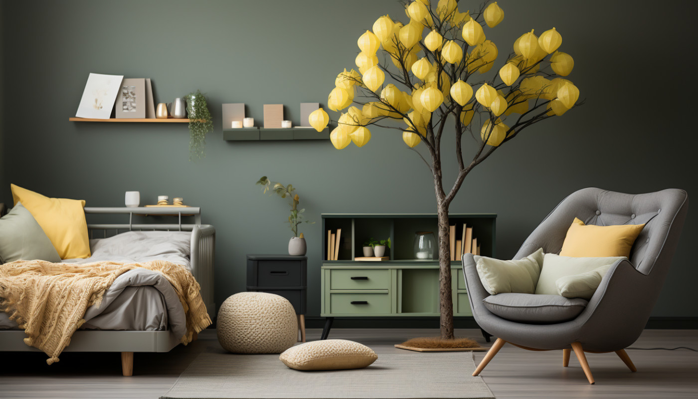 Divers - Top 3 des accessoires importants pour la chambre de bébé ?