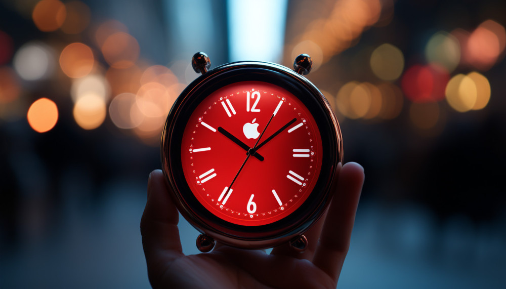 Tout savoir sur la fonction Night Shift d'Apple