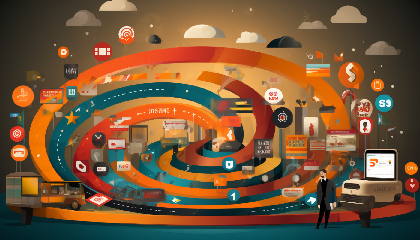 Transformez votre trafic en prospects grâce au SEO